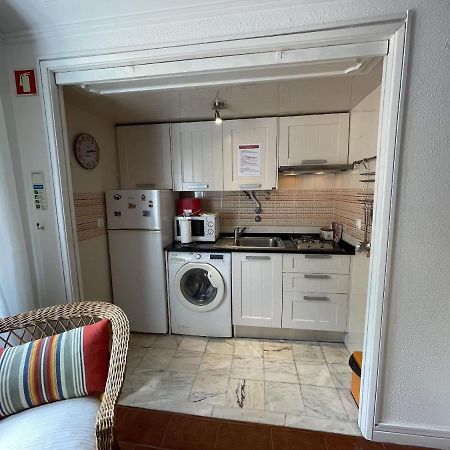 Ribeira Beach Apartment in Cascais Exterior foto