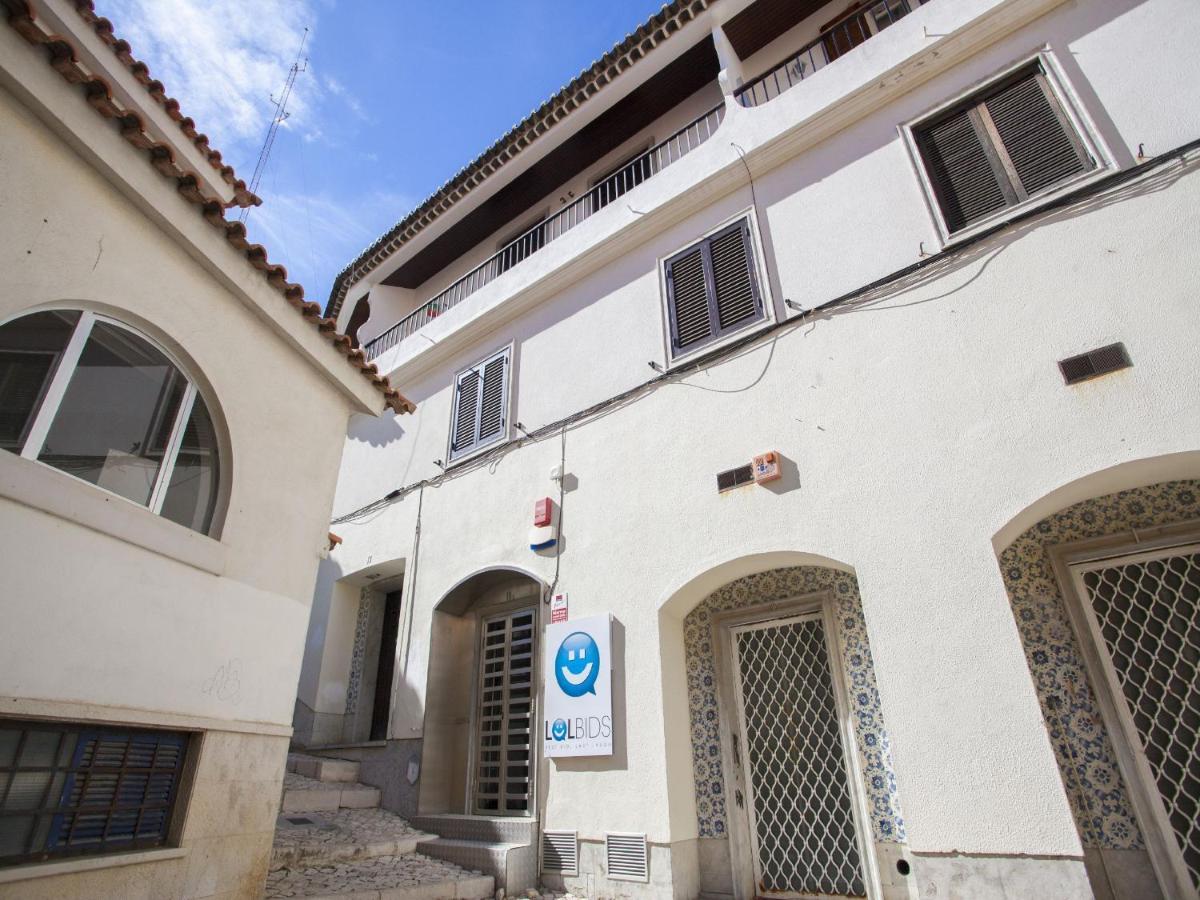 Ribeira Beach Apartment in Cascais Exterior foto